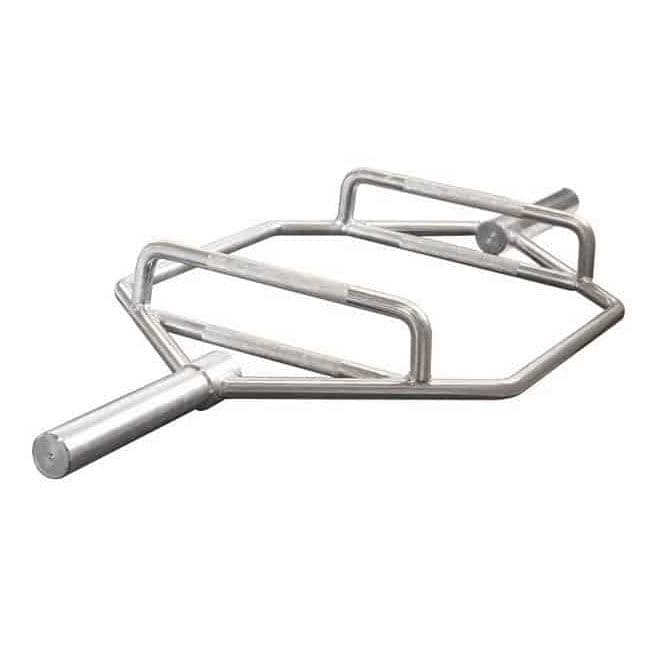Casall Olympic Hex bar