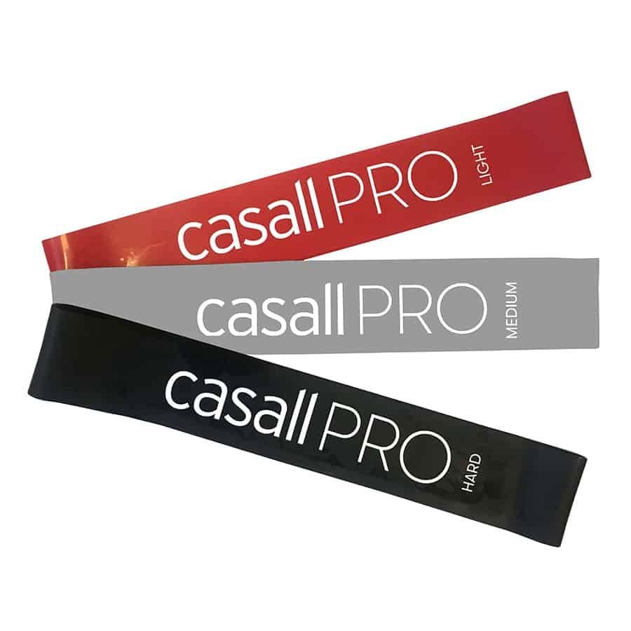Casall Loop Band 3-pack