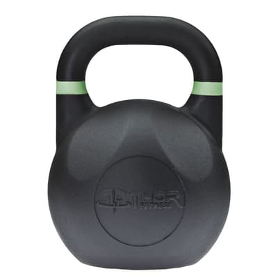 Competition, Kettlebell