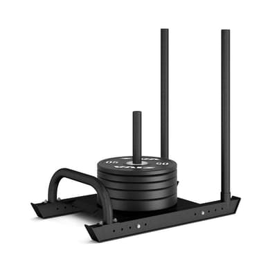 XP Power Sled incl Harness