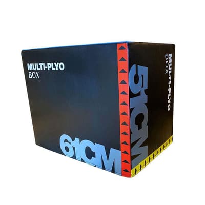 3-IN-1 Plyobox