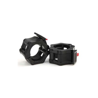 Olympic Clamp Collar