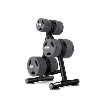 DISC STORAGE STATION