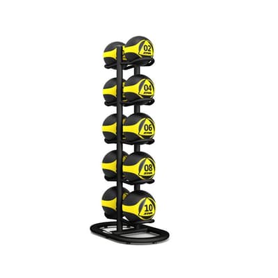 10 Piece Multi-Ball Tree