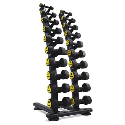 Studio Dumbbell Rack 10 pair