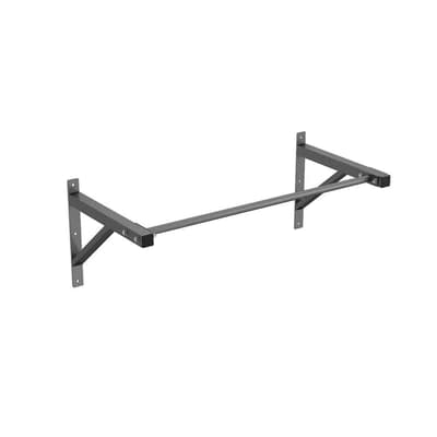 XP Wall-Mounted Pull-Up Bar (1,2 m)