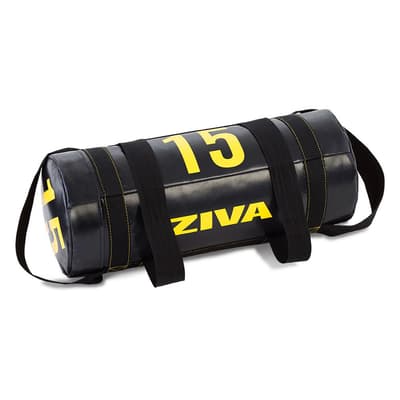 ZVO Power Core Bag with Ergonomic Handle