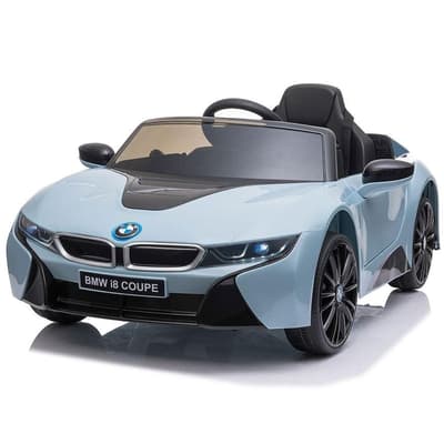 Elbil BMW I8 12V