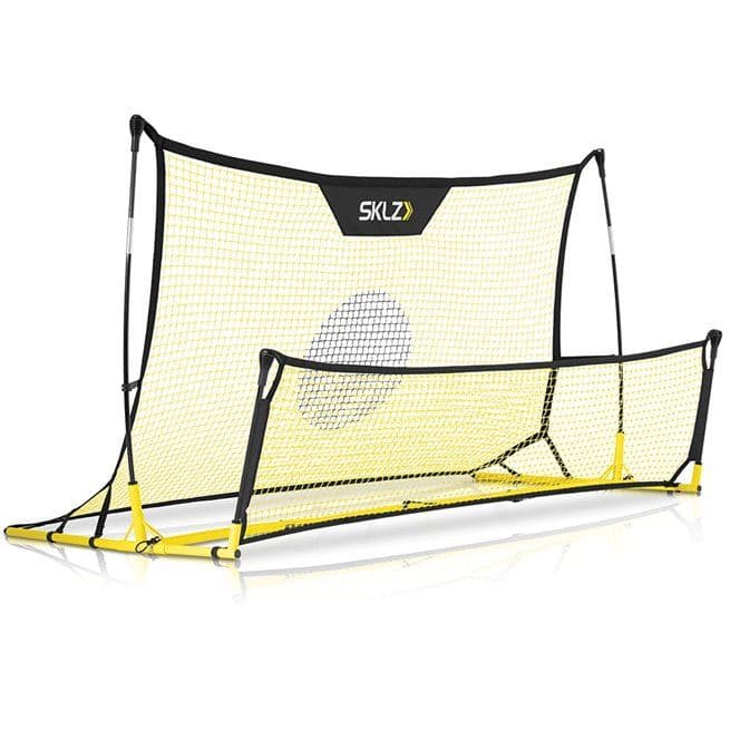 Quickster Soccer Trainer