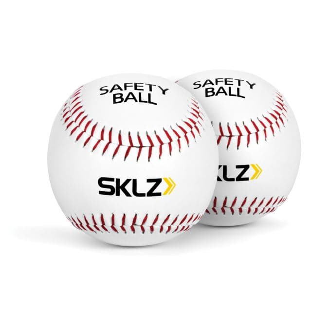 Safety Balls 2-Pack