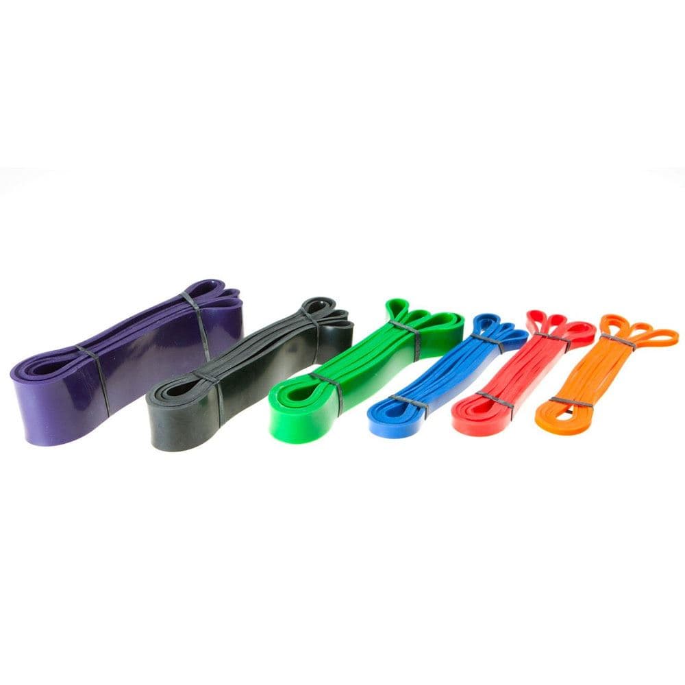 Weight Assist Band Long