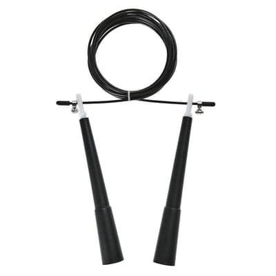 Speedrope Med Glidlager, Hopprep
