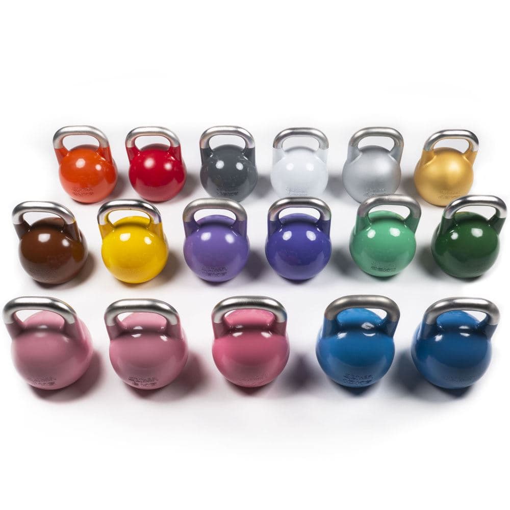 TF Competition Kettlebell