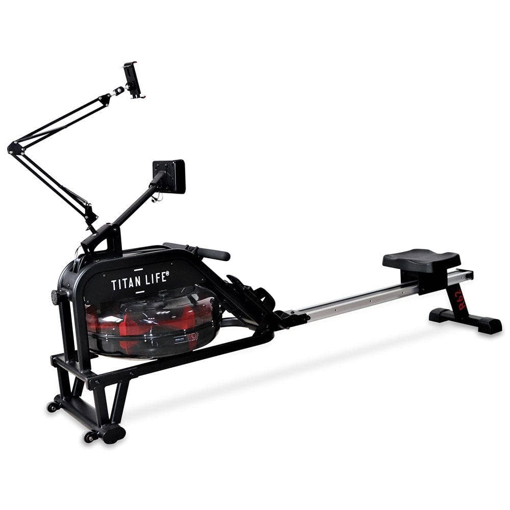 Titan Life Rower R62