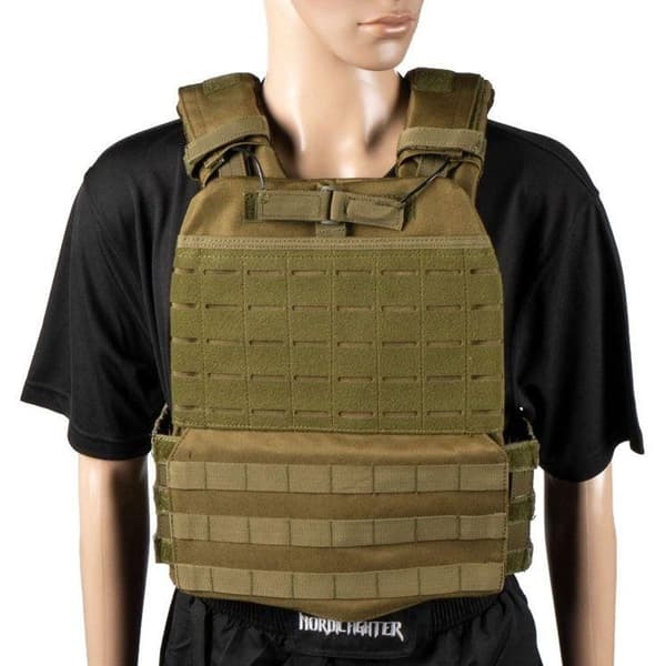 Militærvægtvest