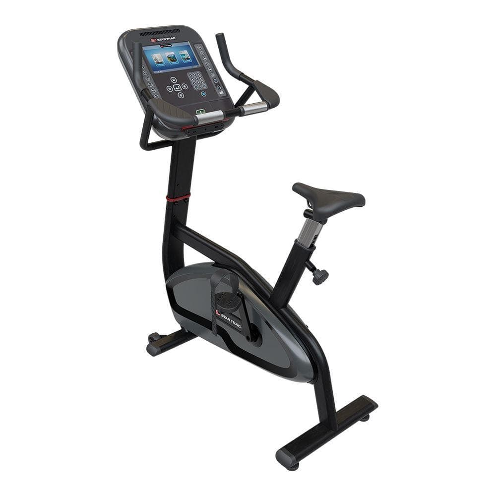 4UB – Upright Bike, Spinningcykel
