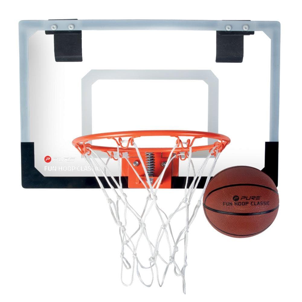 Pure2Improve Fun Hoop