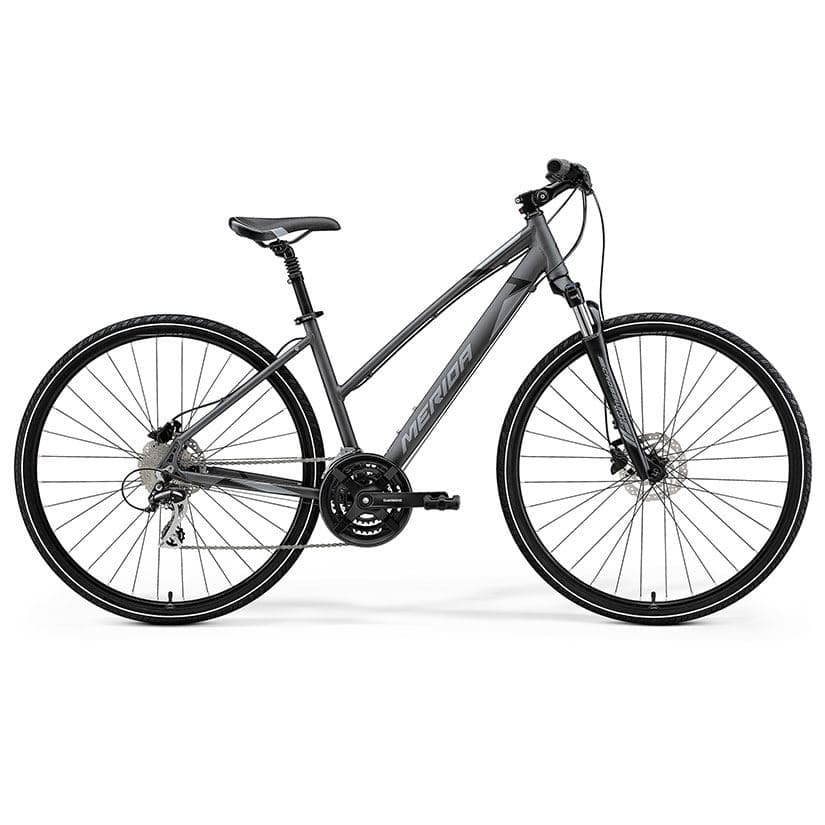 Merida Crossway 20, Dam
