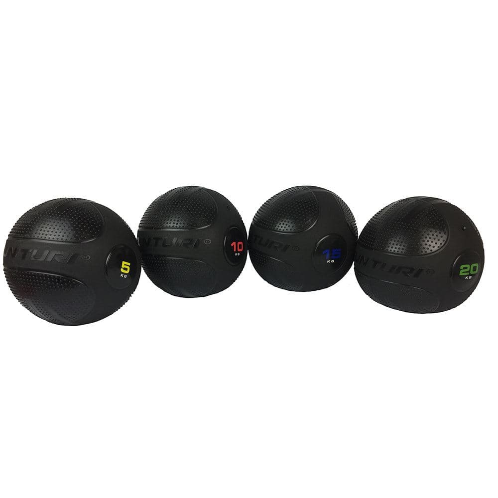 Slam ball