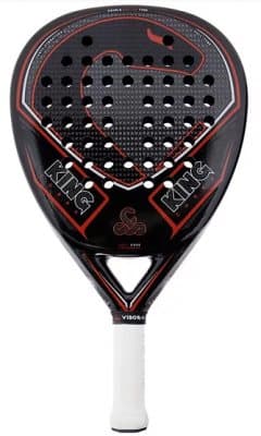 VIBOR-A King Cobra Padelracket