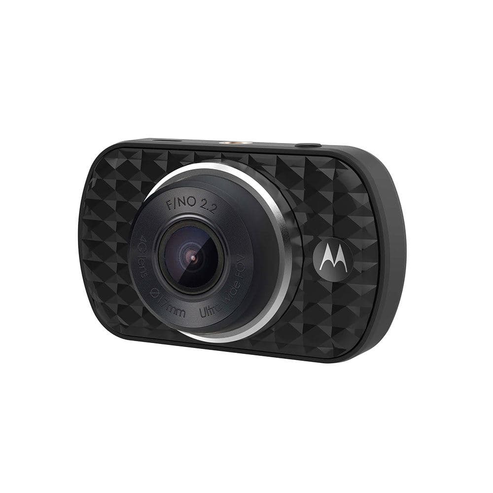 Bilkamera Mdc150 2"