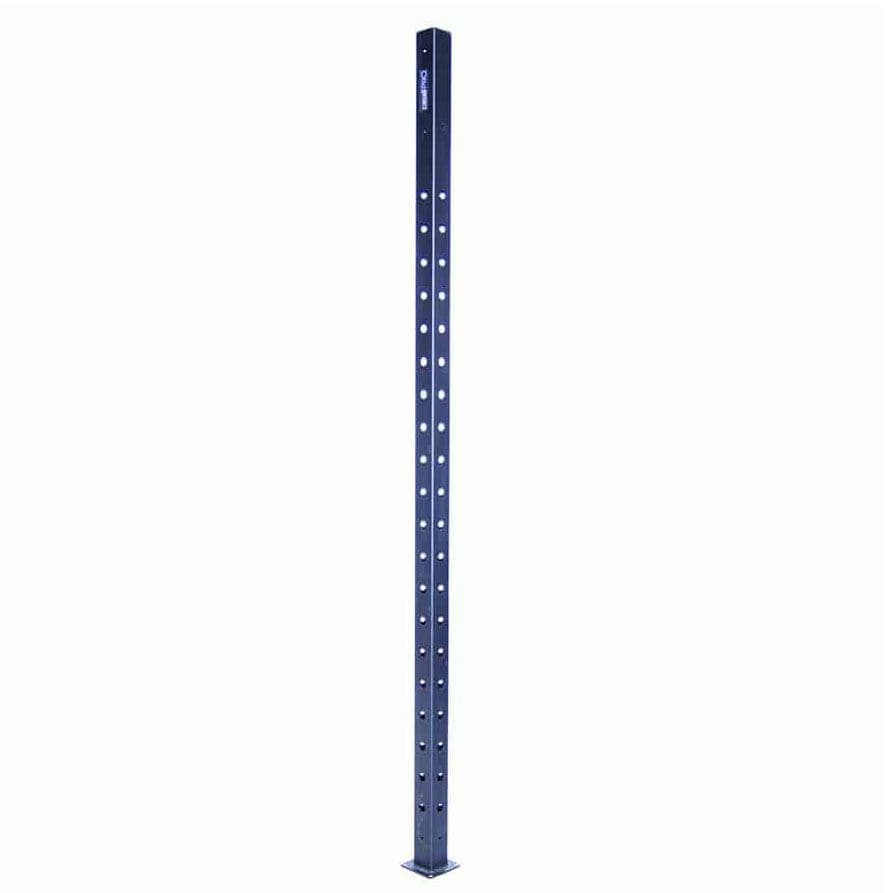 Pole, Crossfit rig