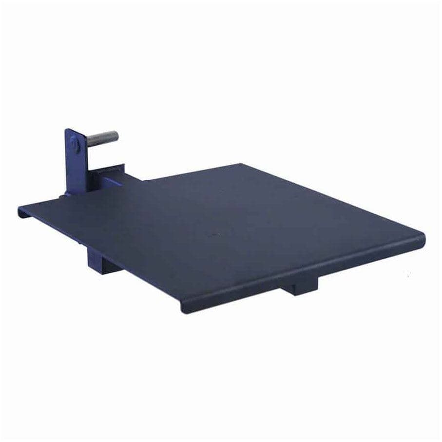 Jump Station, Crossfit rig