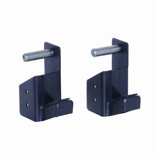 Storage Hook, Pair, Crossfit rig