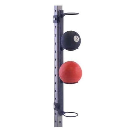 Ball Rack, Crossfit rig