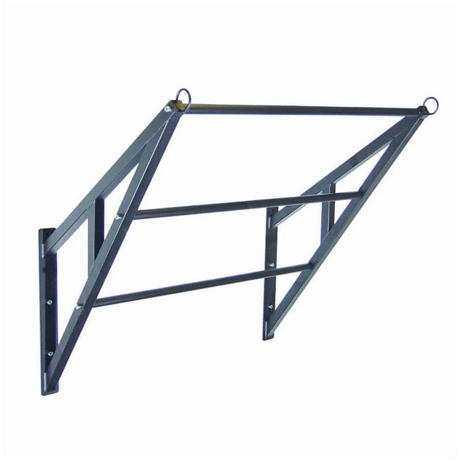 Sidewings, Crossfit rig