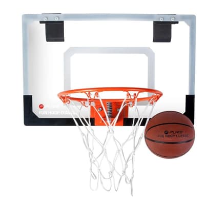 Basketkorg Classic