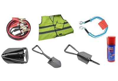 Vinterpaket