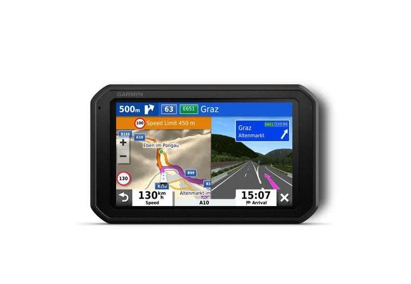 Camper 785 och Digital Traffic