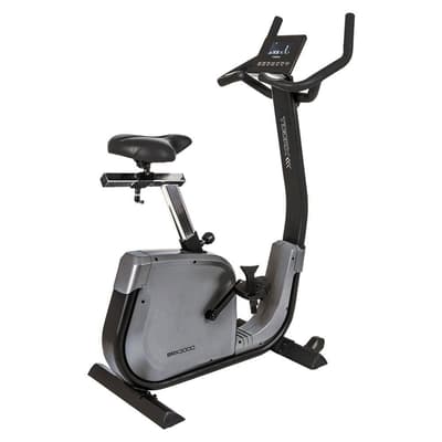 BRX 3000, Motionscykel