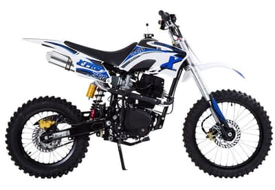 X-PRO FX 250cc, Dirtbike