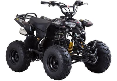 X-PRO Power 90cc, ATV