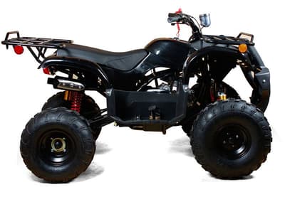 Worker 125cc, ATV