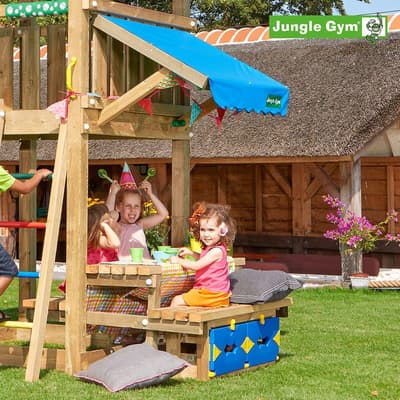Mini Picnic Modul 120 cm, Klätterställning tillbehör