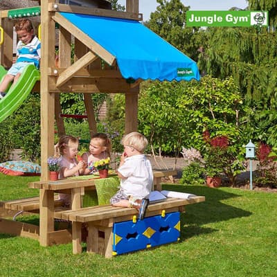 Mini Picnic Modul 160 cm, Klätterställning tillbehör