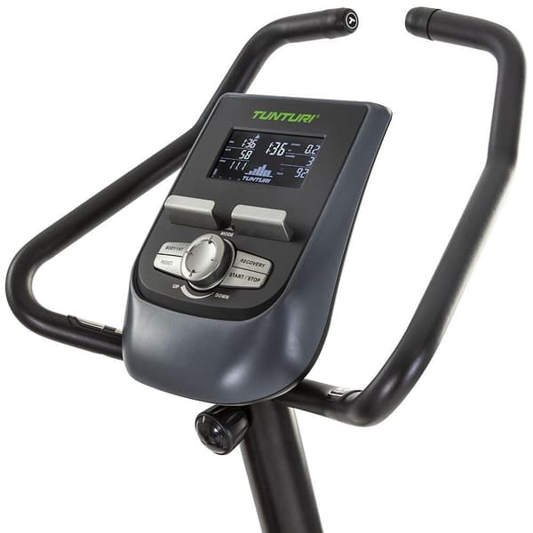 Tunturi Fitness E60 Bike Performance, Motionscykel