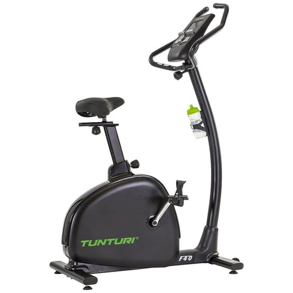 Tunturi Fitness F40 Bike Compentence, Motionscykel