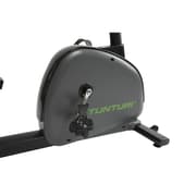 Tunturi Fitness E50-R Competence Recumbent Bike, Motionscykel