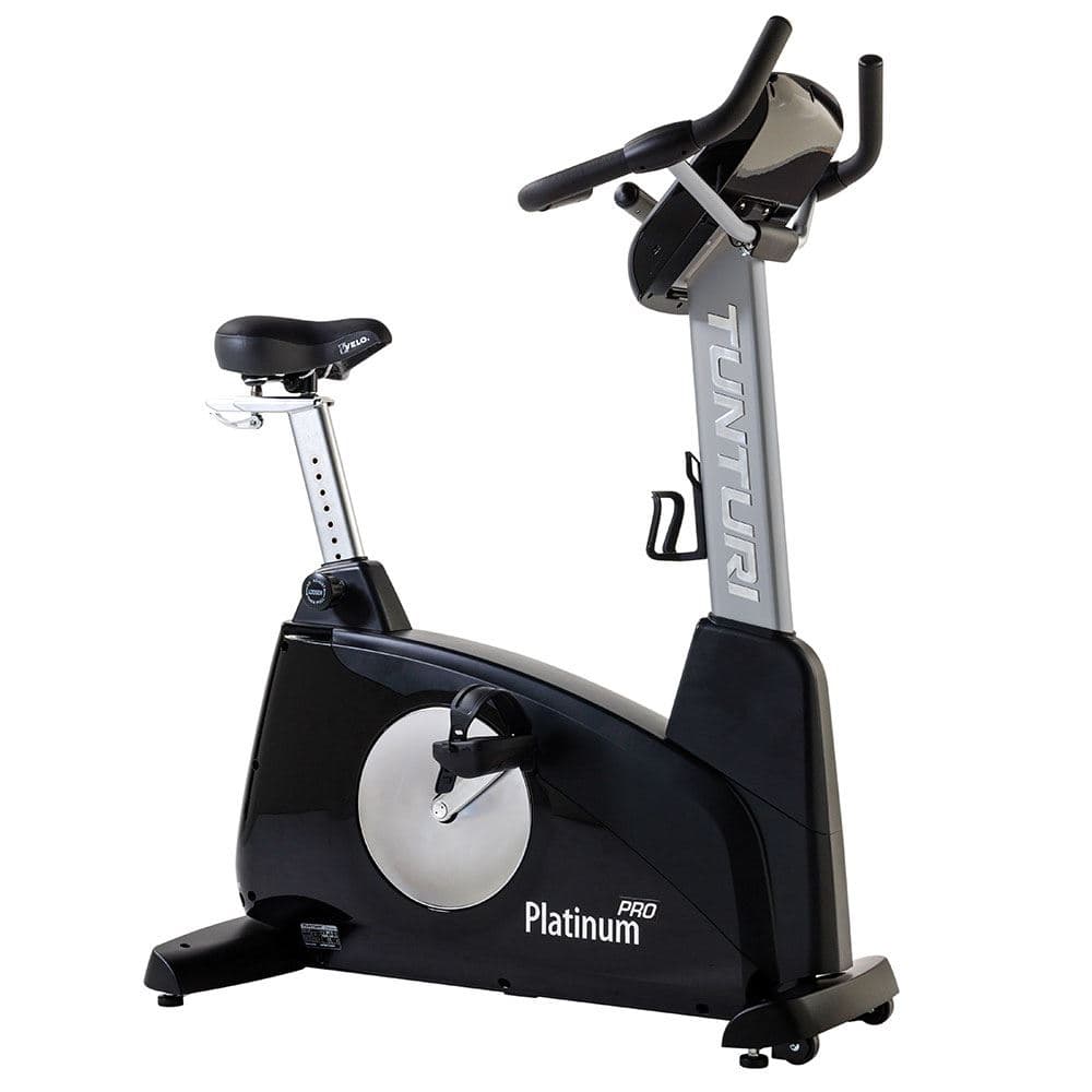 Platinium Upright Bike Pro, Motionscykel