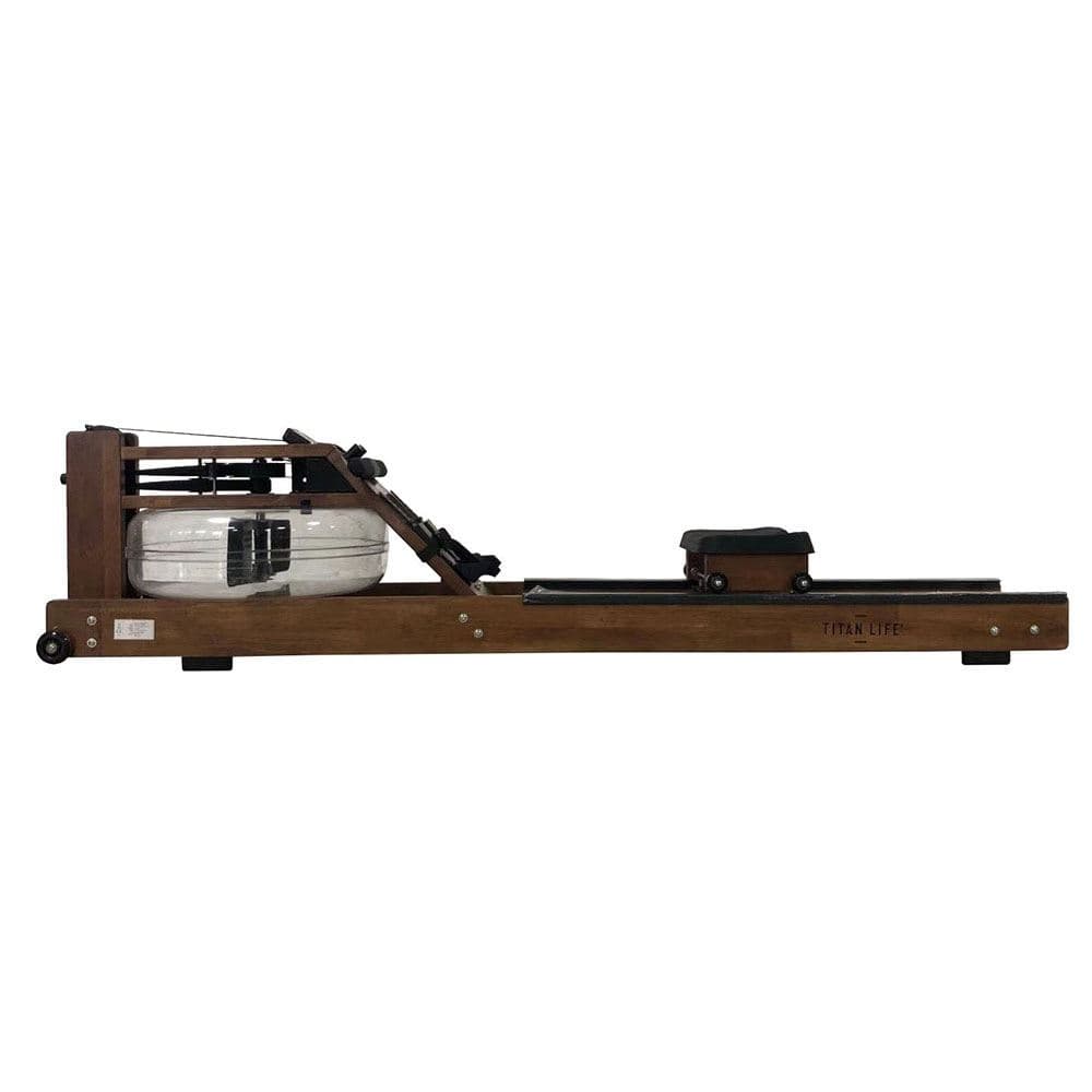 ROWER R78 WOOD, Roddmaskin