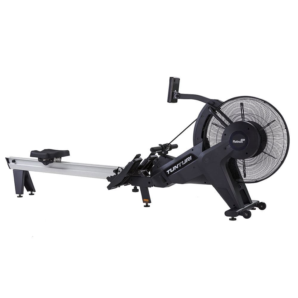 Platinum Pro Air Rower, Roddmaskin