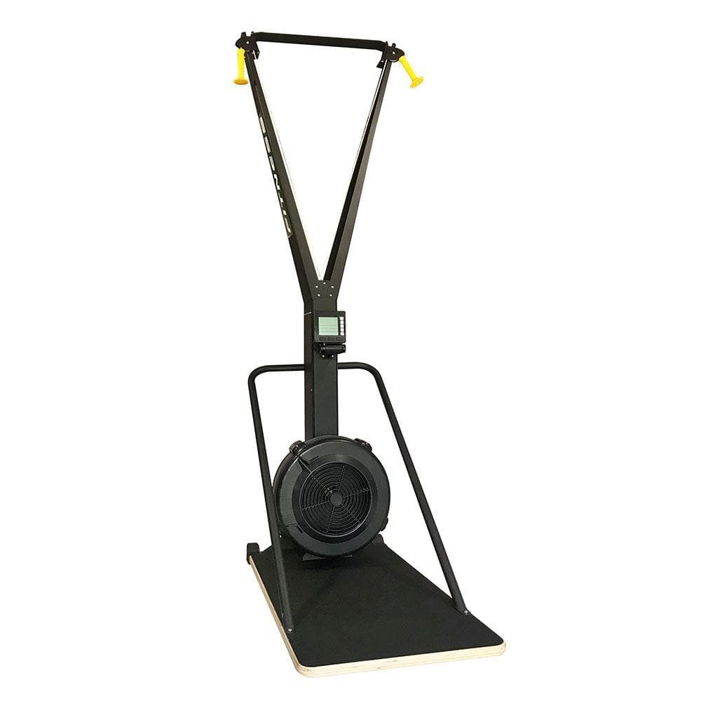 ST95 Ski Trainer, Skidstaksmaskin