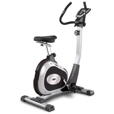 ARTIC, Motionscykel