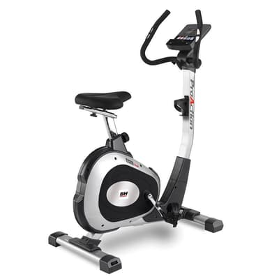 ARTIC PROGRAM, Motionscykel