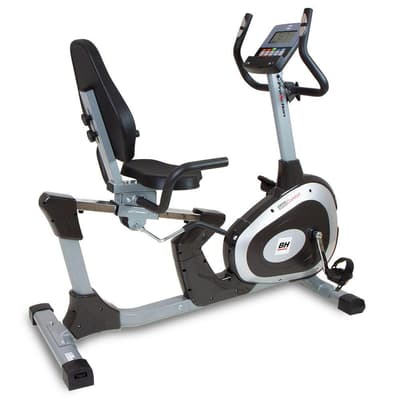 ARTIC COMFORT PROGRAM, Motionscykel