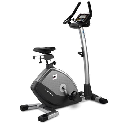 i.TFB, Motionscykel
